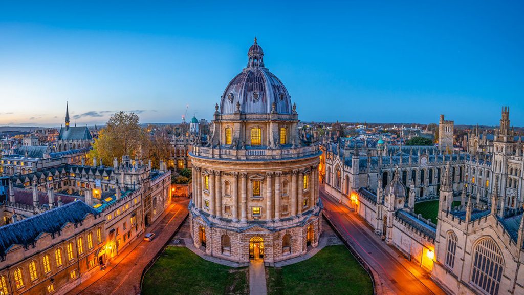 study abroad agency
