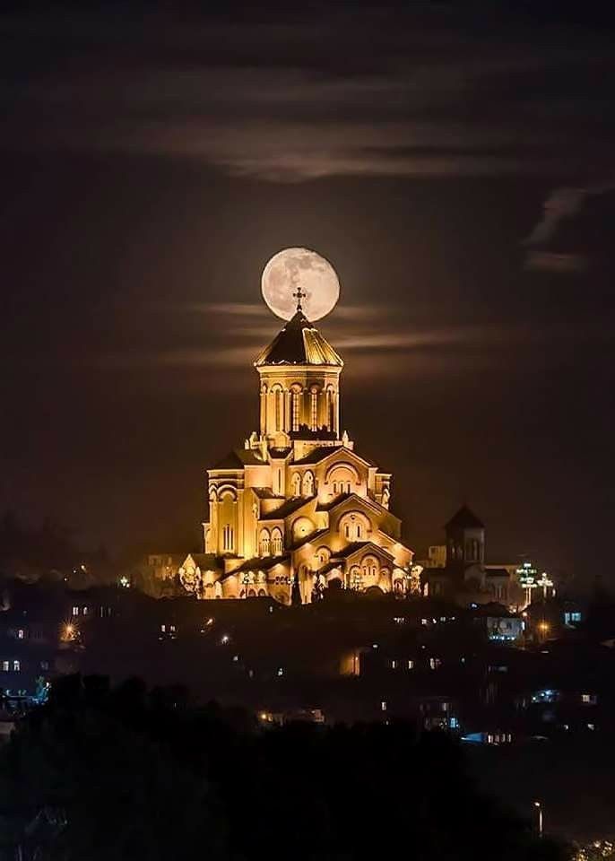 Georgia🇬🇪