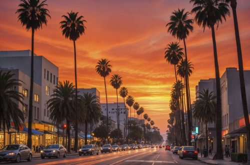 beautiful-palm-tree-vivid-colors